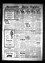 Thumbnail image of item number 1 in: 'Gainesville Daily Register and Messenger (Gainesville, Tex.), Vol. 32, No. 193, Ed. 1 Tuesday, January 18, 1916'.
