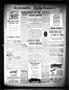 Primary view of Gainesville Daily Register and Messenger (Gainesville, Tex.), Vol. 32, No. 256, Ed. 1 Saturday, April 29, 1916