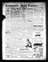 Thumbnail image of item number 1 in: 'Gainesville Daily Register and Messenger (Gainesville, Tex.), Vol. 32, No. 276, Ed. 1 Tuesday, May 23, 1916'.