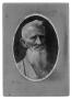 Photograph: [Photograph of Dr. F. U. B. Oliver]