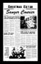 Primary view of Sanger Courier (Sanger, Tex.), Vol. 99, No. 9, Ed. 1 Thursday, December 25, 1997