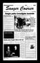 Thumbnail image of item number 1 in: 'Sanger Courier (Sanger, Tex.), Vol. 99, No. 18, Ed. 1 Thursday, February 26, 1998'.