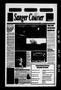 Thumbnail image of item number 1 in: 'Sanger Courier (Sanger, Tex.), Vol. 103, No. 18, Ed. 1 Thursday, February 21, 2002'.