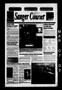 Thumbnail image of item number 1 in: 'Sanger Courier (Sanger, Tex.), Vol. 103, No. 20, Ed. 1 Thursday, March 7, 2002'.