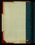 Thumbnail image of item number 2 in: 'Travis County Clerk Records: Birth Record 2'.
