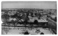 Thumbnail image of item number 1 in: '[Snowfall in Floresville, Texas]'.