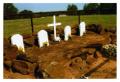 Thumbnail image of item number 1 in: '[Bruins Ranch Cemetery]'.