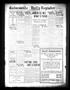Thumbnail image of item number 1 in: 'Gainesville Daily Register and Messenger (Gainesville, Tex.), Vol. 33, No. 50, Ed. 1 Friday, September 1, 1916'.
