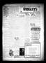 Thumbnail image of item number 1 in: 'Gainesville Daily Register and Messenger (Gainesville, Tex.), Vol. [33], No. [181], Ed. 1 Monday, February 5, 1917'.