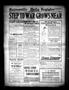 Thumbnail image of item number 1 in: 'Gainesville Daily Register and Messenger (Gainesville, Tex.), Vol. 34, No. 190, Ed. 1 Thursday, February 15, 1917'.
