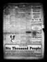 Thumbnail image of item number 2 in: 'Gainesville Daily Register and Messenger (Gainesville, Tex.), Vol. 34, No. [232], Ed. 1 Thursday, April 5, 1917'.