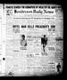 Newspaper: Henderson Daily News (Henderson, Tex.), Vol. 4, No. 177, Ed. 1 Thursd…