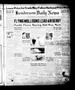 Newspaper: Henderson Daily News (Henderson, Tex.), Vol. 4, No. 185, Ed. 1 Sunday…