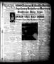 Newspaper: Henderson Daily News (Henderson, Tex.), Vol. 1, No. 278, Ed. 1 Friday…