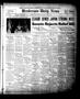 Newspaper: Henderson Daily News (Henderson, Tex.), Vol. 1, No. 287, Ed. 1 Tuesda…