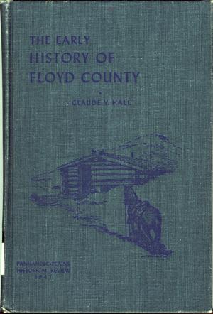 The Early History of Floyd County
