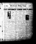 Newspaper: Henderson Daily News (Henderson, Tex.), Vol. 2, No. 27, Ed. 1 Tuesday…