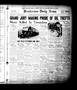 Newspaper: Henderson Daily News (Henderson, Tex.), Vol. 2, No. 32, Ed. 1 Monday,…