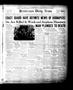 Newspaper: Henderson Daily News (Henderson, Tex.), Vol. 2, No. 50, Ed. 1 Monday,…