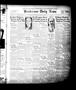 Newspaper: Henderson Daily News (Henderson, Tex.), Vol. 2, No. 67, Ed. 1 Sunday,…