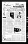 Thumbnail image of item number 1 in: 'De Leon's Monitor (De Leon, Tex.), Vol. 1, No. 40, Ed. 1 Wednesday, April 17, 1996'.
