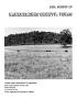 Book: Soil Survey of Nacogdoches County, Texas