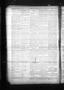 Thumbnail image of item number 2 in: 'The Wills Point Chronicle. (Wills Point, Tex.), Vol. 17, No. 33, Ed. 1 Thursday, August 16, 1894'.