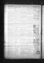 Thumbnail image of item number 2 in: 'The Wills Point Chronicle. (Wills Point, Tex.), Vol. 17, No. 42, Ed. 1 Thursday, October 18, 1894'.