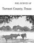 Book: Soil Survey of Tarrant County, Texas