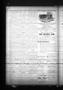 Thumbnail image of item number 4 in: 'Wills Point Chronicle. (Wills Point, Tex.), Vol. 19, No. 26, Ed. 1 Thursday, June 18, 1896'.