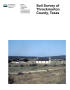 Book: Soil Survey of Throckmorton County, Texas