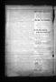Thumbnail image of item number 4 in: 'Wills Point Chronicle. (Wills Point, Tex.), Vol. 19, No. 51, Ed. 1 Thursday, December 10, 1896'.