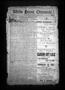 Newspaper: Wills Point Chronicle. (Wills Point, Tex.), Vol. 20, No. [3], Ed. 1 T…