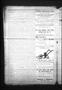 Thumbnail image of item number 4 in: 'Wills Point Chronicle. (Wills Point, Tex.), Vol. 20, No. 12, Ed. 1 Thursday, March 25, 1897'.