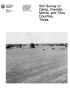 Thumbnail image of item number 1 in: 'Soil Survey of Camp, Franklin, Morris, and Titus Counties, Texas'.