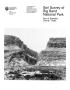 Thumbnail image of item number 1 in: 'Soil Survey of Big Bend National Park : Part of Brewster County, Texas'.