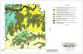 Map: General Soil Map, Concho County, Texas