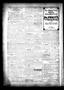 Thumbnail image of item number 4 in: 'Arlington Journal (Arlington, Tex.), Vol. 12, No. 8, Ed. 1 Friday, March 14, 1913'.