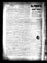 Thumbnail image of item number 4 in: 'Arlington Journal (Arlington, Tex.), Vol. 12, No. 22, Ed. 1 Friday, July 4, 1913'.