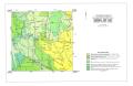 Thumbnail image of item number 1 in: 'General Soil Map, Dickens County, Texas'.