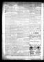 Thumbnail image of item number 4 in: 'Arlington Journal (Arlington, Tex.), Vol. 18, No. 10, Ed. 1 Friday, March 20, 1914'.