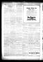 Thumbnail image of item number 4 in: 'Arlington Journal (Arlington, Tex.), No. 38, Ed. 1 Friday, October 30, 1914'.