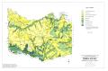 Thumbnail image of item number 1 in: 'General Soil Map, Harrison County, Texas'.