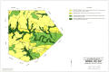 Thumbnail image of item number 1 in: 'General Soil Map, Kendall County, Texas'.
