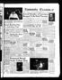 Thumbnail image of item number 1 in: 'The Navasota Examiner and Grimes County Review (Navasota, Tex.), Vol. 63, No. 19, Ed. 1 Thursday, January 23, 1958'.