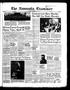 Thumbnail image of item number 1 in: 'The Navasota Examiner and Grimes County Review (Navasota, Tex.), Vol. 63, No. 30, Ed. 1 Thursday, April 10, 1958'.