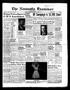 Thumbnail image of item number 1 in: 'The Navasota Examiner and Grimes County Review (Navasota, Tex.), Vol. 64, No. 8, Ed. 1 Thursday, November 6, 1958'.