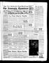 Thumbnail image of item number 1 in: 'The Navasota Examiner and Grimes County Review (Navasota, Tex.), Vol. 64, No. 9, Ed. 1 Thursday, November 13, 1958'.