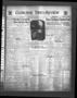 Primary view of Cleburne Times-Review (Cleburne, Tex.), Vol. 28, No. 86, Ed. 1 Sunday, January 14, 1934