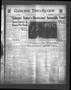 Primary view of Cleburne Times-Review (Cleburne, Tex.), Vol. 28, No. 91, Ed. 1 Friday, January 19, 1934